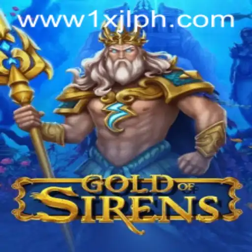 Unveiling the Mystical World of GoldofSirens: A Comprehensive Guide