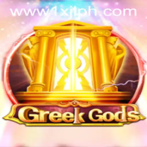 GreekGods: Navigating Myths in Modern Gaming