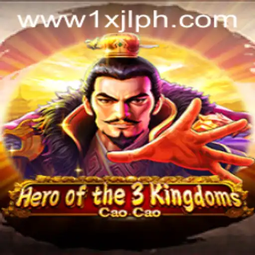 Mastering Heroofthe3KingdomsCaoCao: Unleash Your Strategic Prowess with 1XJL