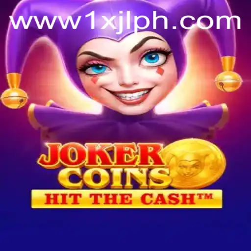 JokerCoins: A Thrilling Gaming Experience with a Twist