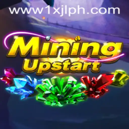MiningUpstart: Dive into the World of Resource Management