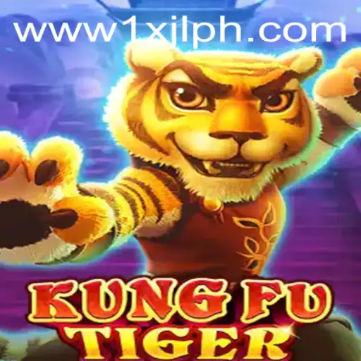 KungFuTiger: The Ultimate Martial Arts Adventure Game