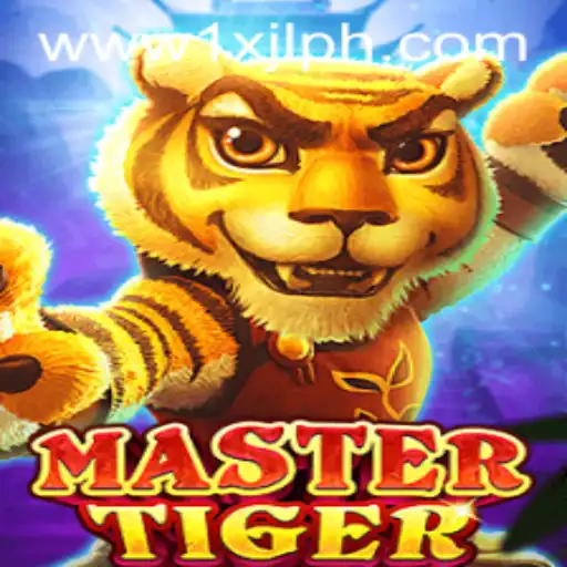 MasterTiger: The Thrilling Game Experience with the Exciting Twist of 1XJL