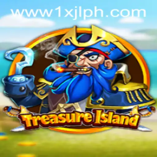 Embark on an Epic Adventure with TreasureIsland: Unlock the Secrets of 1XJL
