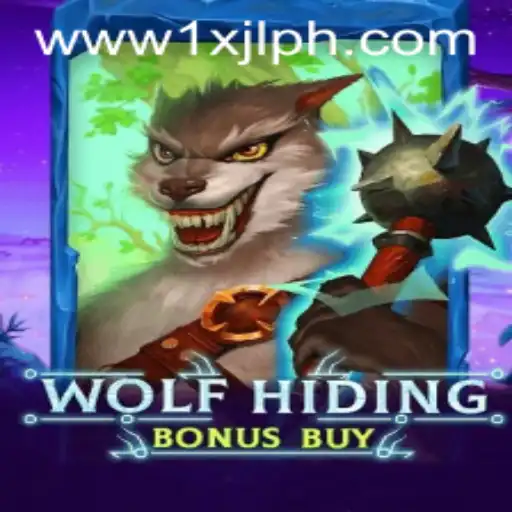 The Intriguing World of WolfHidingBonusBuy: An In-Depth Exploration